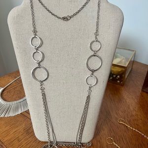Stella & Dot Necklace
